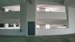 Woodlands Industrial Xchange (D25), Factory #138763542